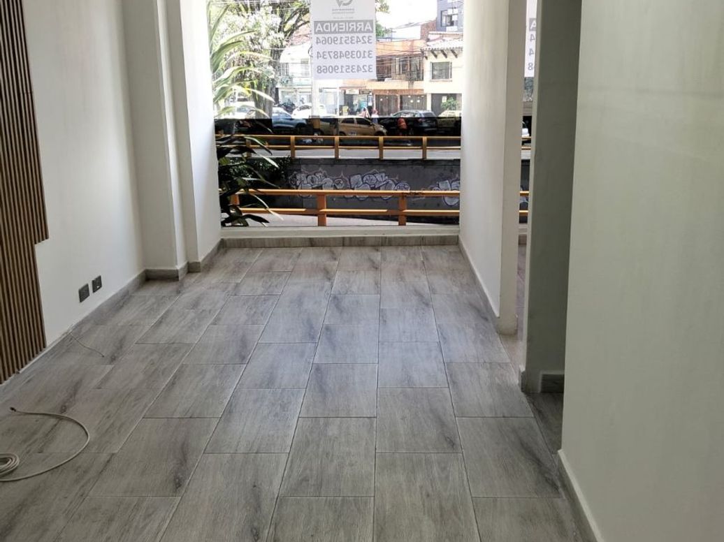 Apartaestudio en Arriendo en EL NOGAL LOS ALMENDROS, Belén, Medellín en El Nogal Los Almendros