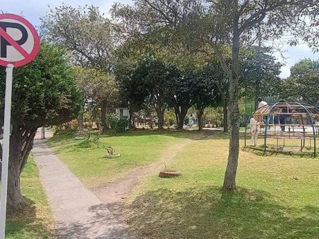Apartamento de 1 alcoba en arriendo en El Rincón De Castilla, Bogotá, 51 m² · foto 14 de 20