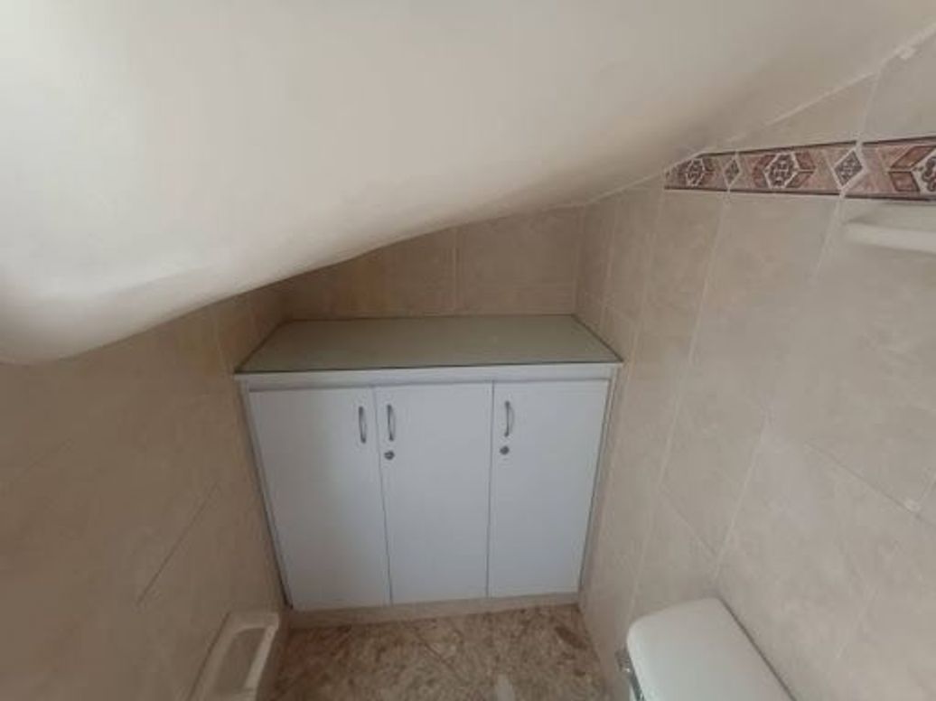 Apartamento de 1 alcoba en arriendo en El Rincón De Castilla, Bogotá, 51 m² · foto 16 de 20