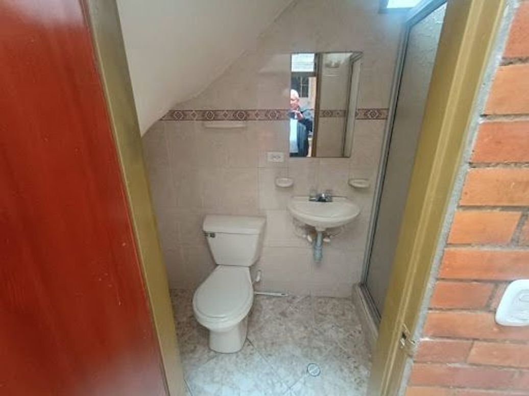 Apartamento de 1 alcoba en arriendo en El Rincón De Castilla, Bogotá, 51 m² · foto 18 de 20