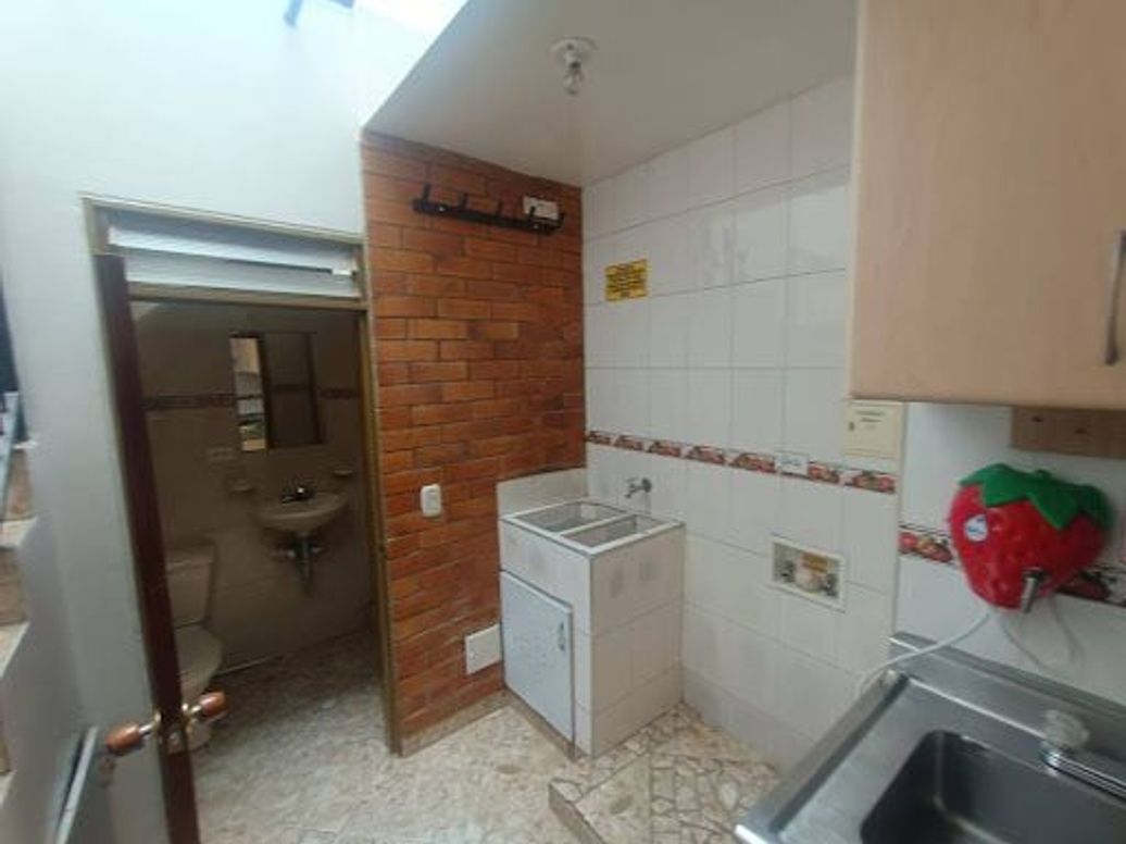 Apartamento de 1 alcoba en arriendo en El Rincón De Castilla, Bogotá, 51 m² · foto 17 de 20