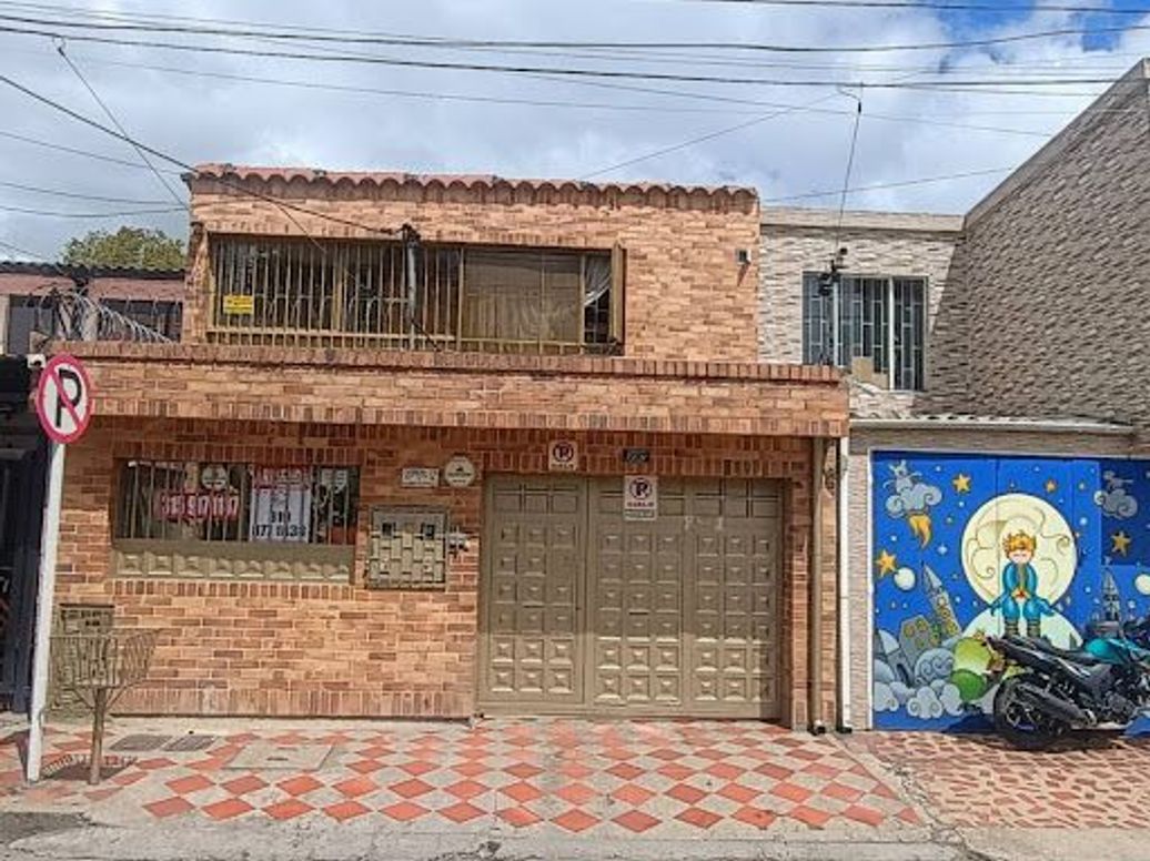 Apartamento de 1 alcoba en arriendo en El Rincón De Castilla, Bogotá, 51 m² · foto 19 de 20
