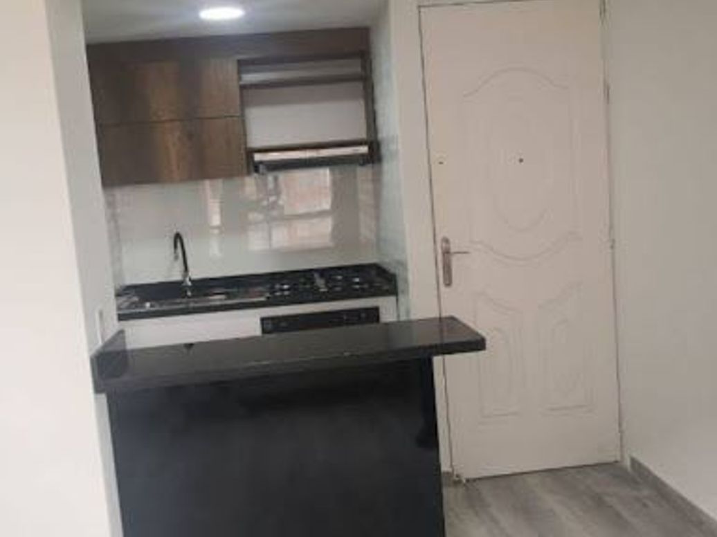 ARRIENDO de APARTAMENTO en CASTILLA, BOGOTA en Castilla