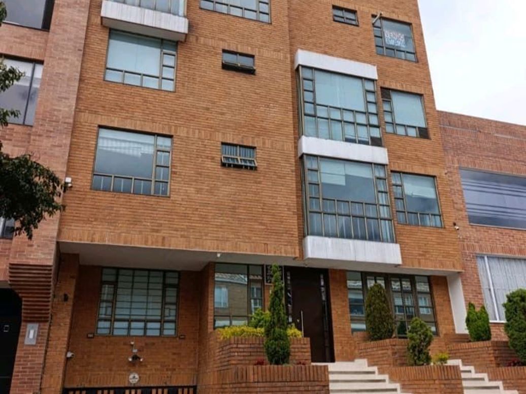 Apartamento en Arriendo en Cedro Salazar, Usaquén, Bogotá en Cedro Golf