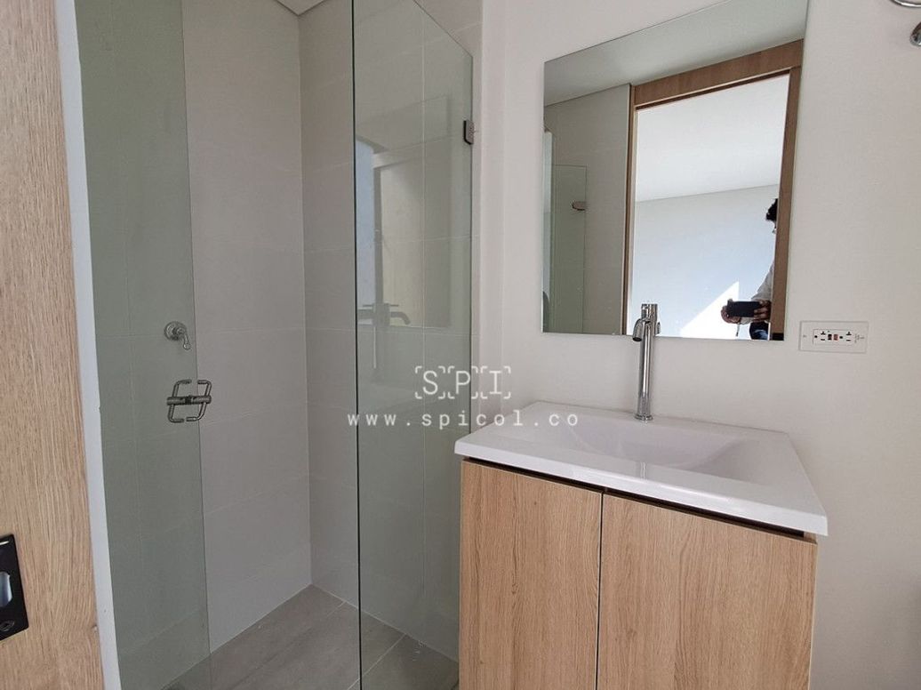 Apartaestudio en venta en Gran América, Bogotá, 24 m² · foto 8 de 16