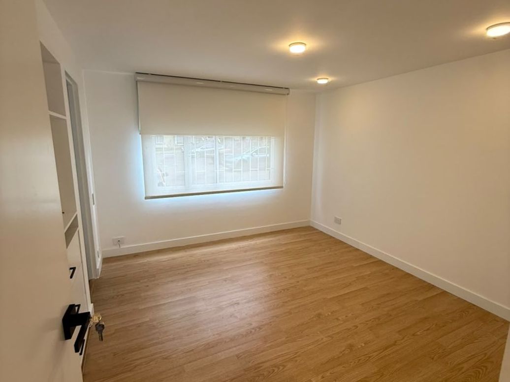 Apartamento de 3 alcobas en venta en Jorge Eliécer Gaitán, Bogotá, 95 m² · foto 8 de 20