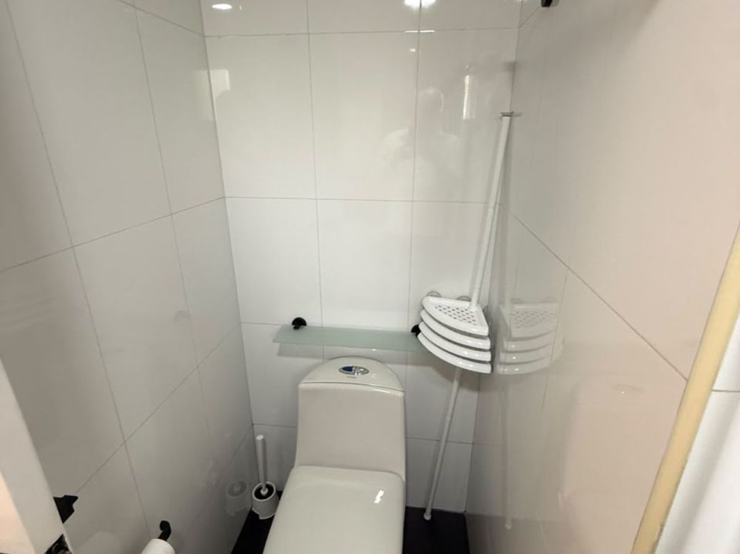 Apartamento de 3 alcobas en venta en Jorge Eliécer Gaitán, Bogotá, 95 m² · foto 17 de 20