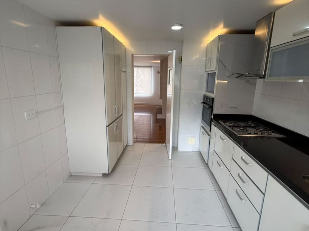 Apartamento de 3 alcobas en venta en Jorge Eliécer Gaitán, Bogotá, 95 m² · foto 5 de 20