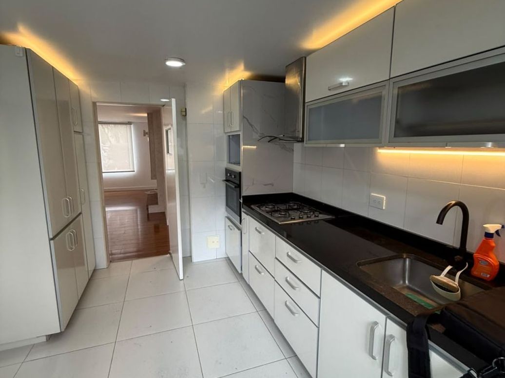 Apartamento de 3 alcobas en venta en Jorge Eliécer Gaitán, Bogotá, 95 m² · foto 4 de 20