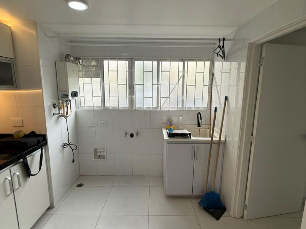 Apartamento de 3 alcobas en venta en Jorge Eliécer Gaitán, Bogotá, 95 m² · foto 6 de 20