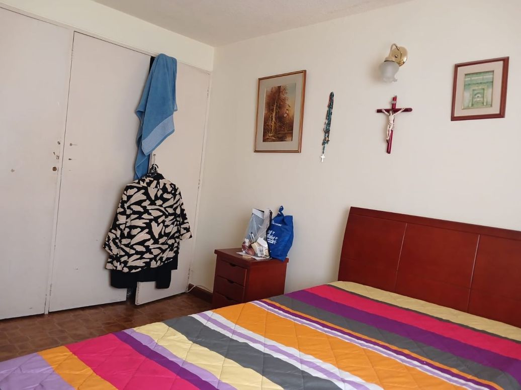 Apartamento de 3 alcobas en venta en Entrerios, Bogotá, 90 m² · foto 9 de 11