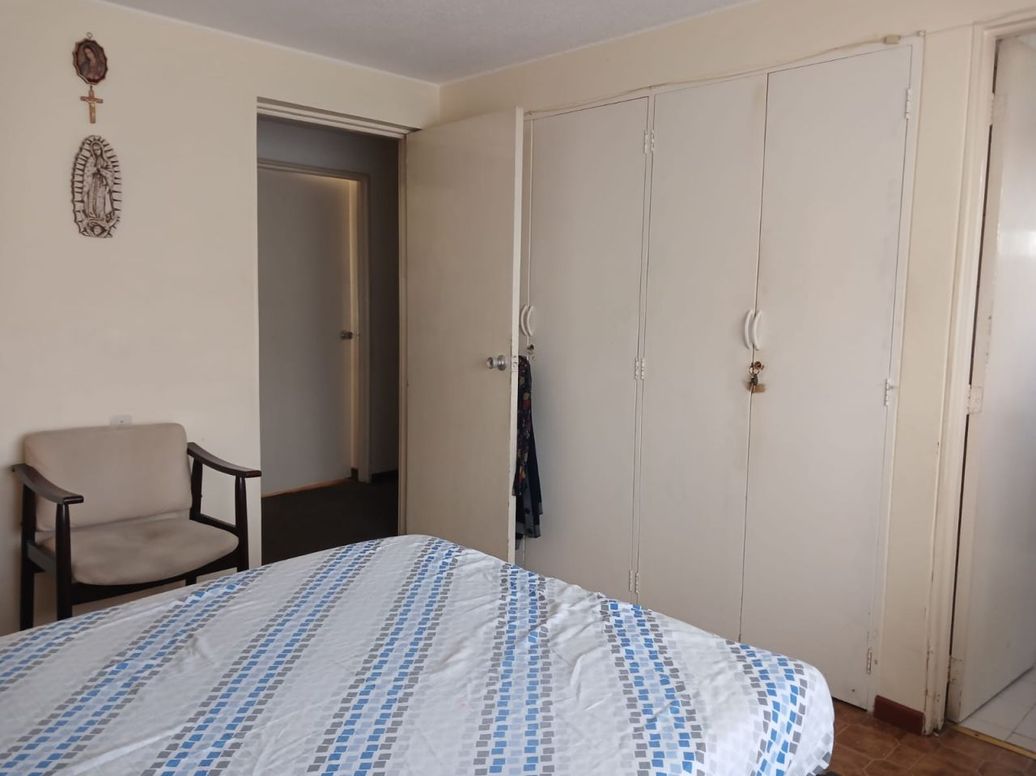 Apartamento de 3 alcobas en venta en Entrerios, Bogotá, 90 m² · foto 8 de 11