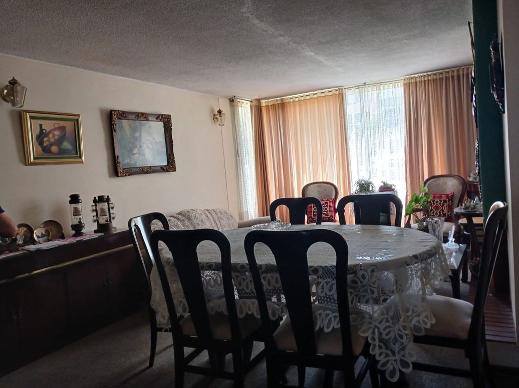 Apartamento de 3 alcobas en venta en Entrerios, Bogotá, 90 m² · foto 3 de 11