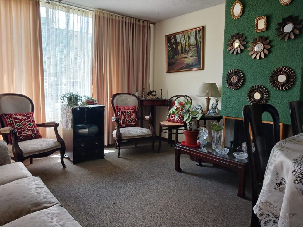 Apartamento de 3 alcobas en venta en Entrerios, Bogotá, 90 m² · foto 2 de 11