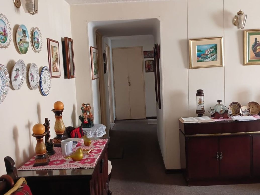 Apartamento de 3 alcobas en venta en Entrerios, Bogotá, 90 m² · foto 4 de 11