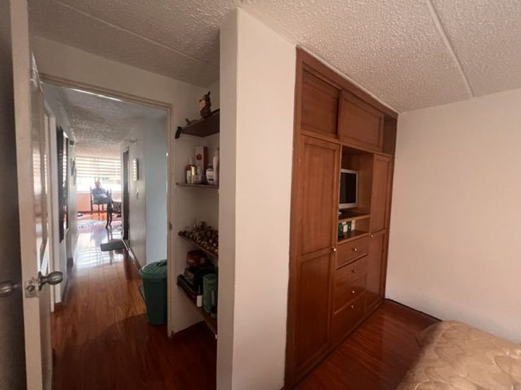 Apartamento de 3 alcobas en venta en Rincón De Santa Ines, Bogotá, 55 m² · foto 13 de 17