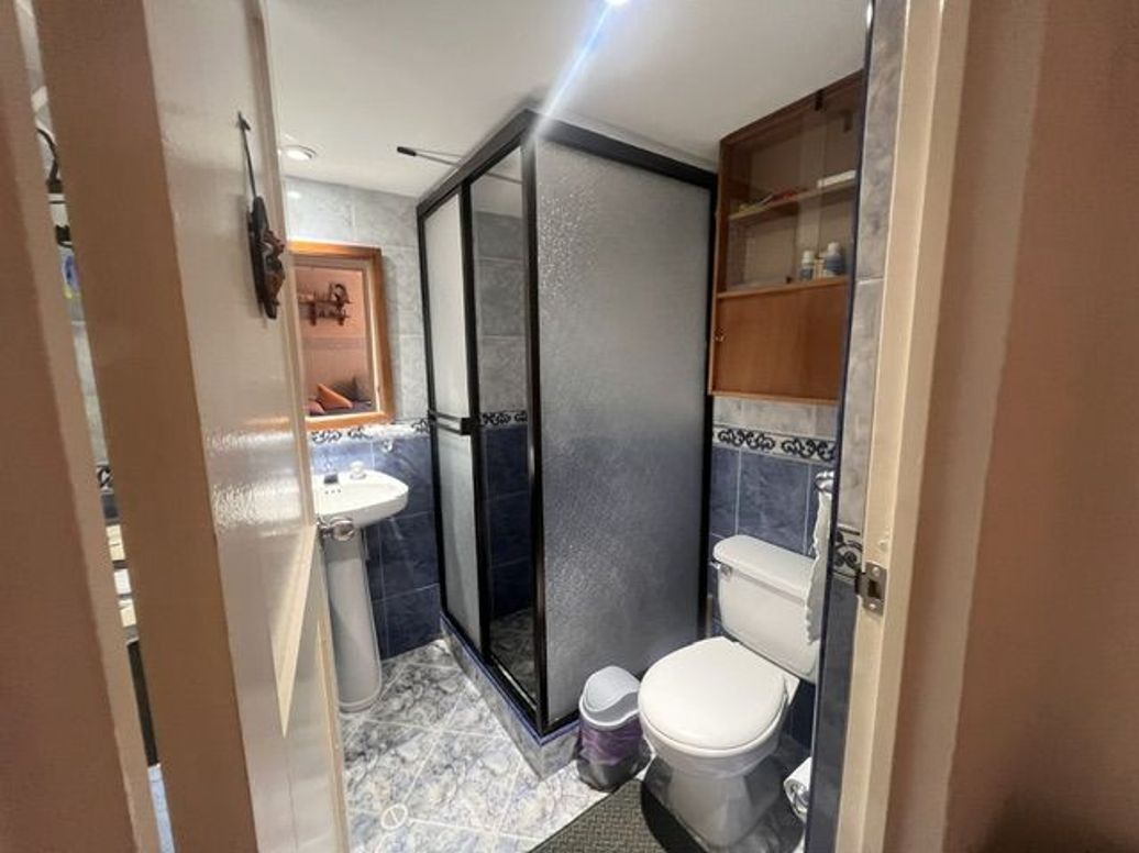 Apartamento de 3 alcobas en venta en Rincón De Santa Ines, Bogotá, 55 m² · foto 14 de 17