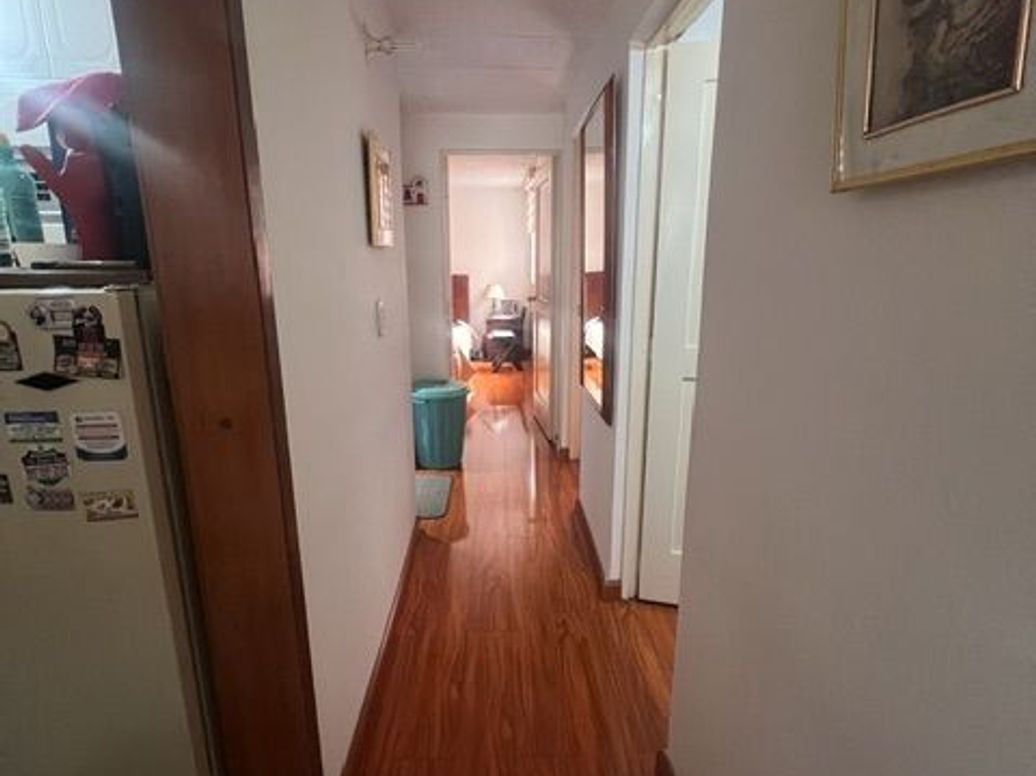 Apartamento de 3 alcobas en venta en Rincón De Santa Ines, Bogotá, 55 m² · foto 8 de 17