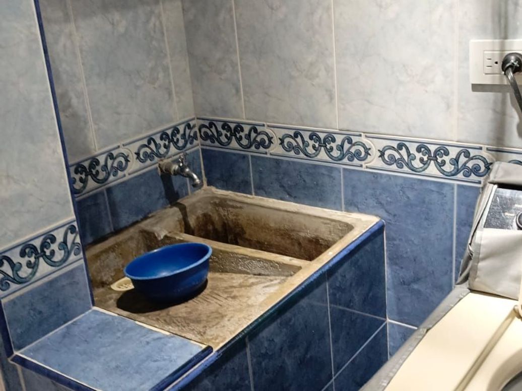 Apartamento de 3 alcobas en venta en Rincón De Santa Ines, Bogotá, 55 m² · foto 16 de 17