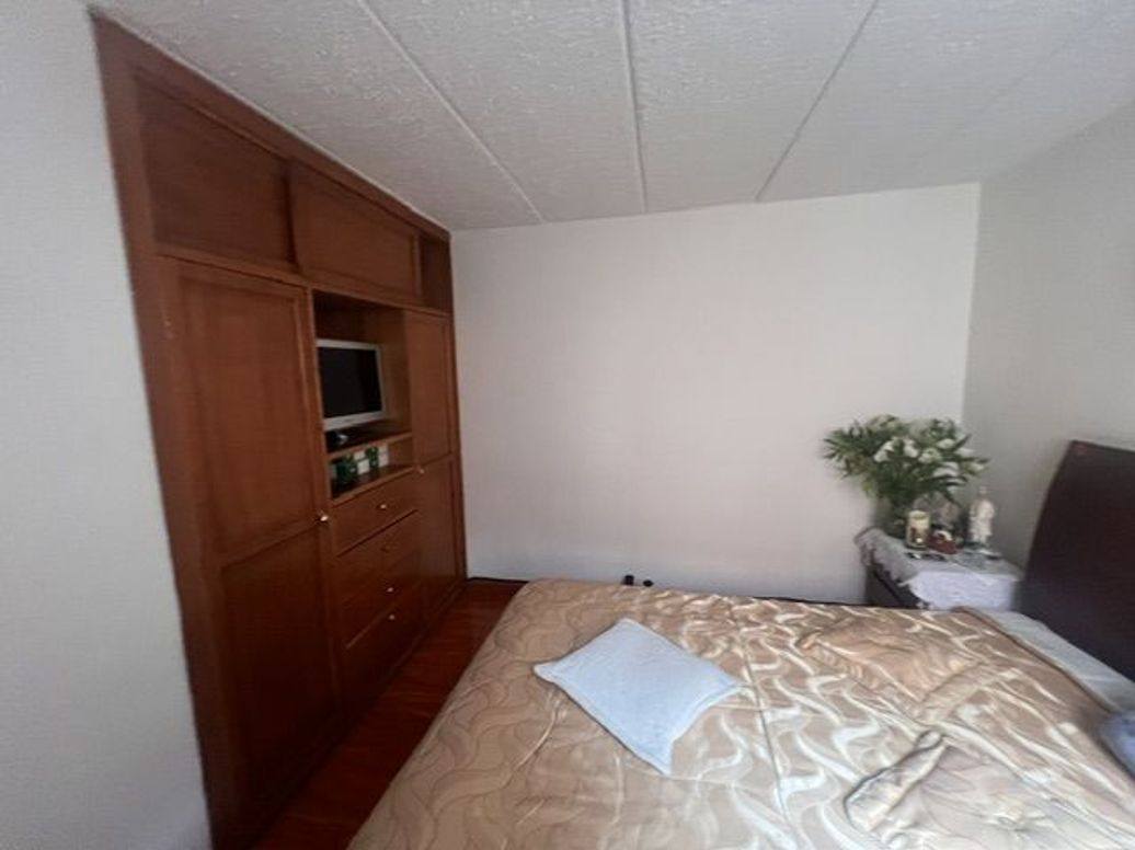 Apartamento de 3 alcobas en venta en Rincón De Santa Ines, Bogotá, 55 m² · foto 12 de 17
