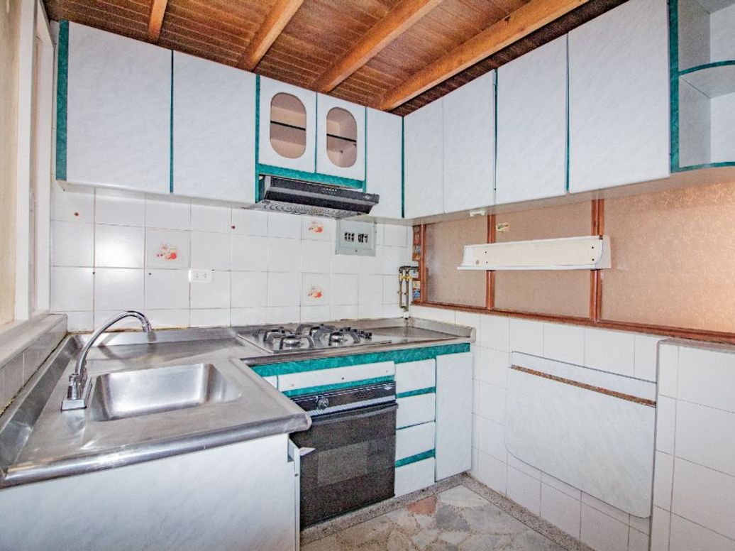 Apartamento de 3 alcobas en arriendo en Centro Americas, Bogotá, 80 m² · foto 15 de 16
