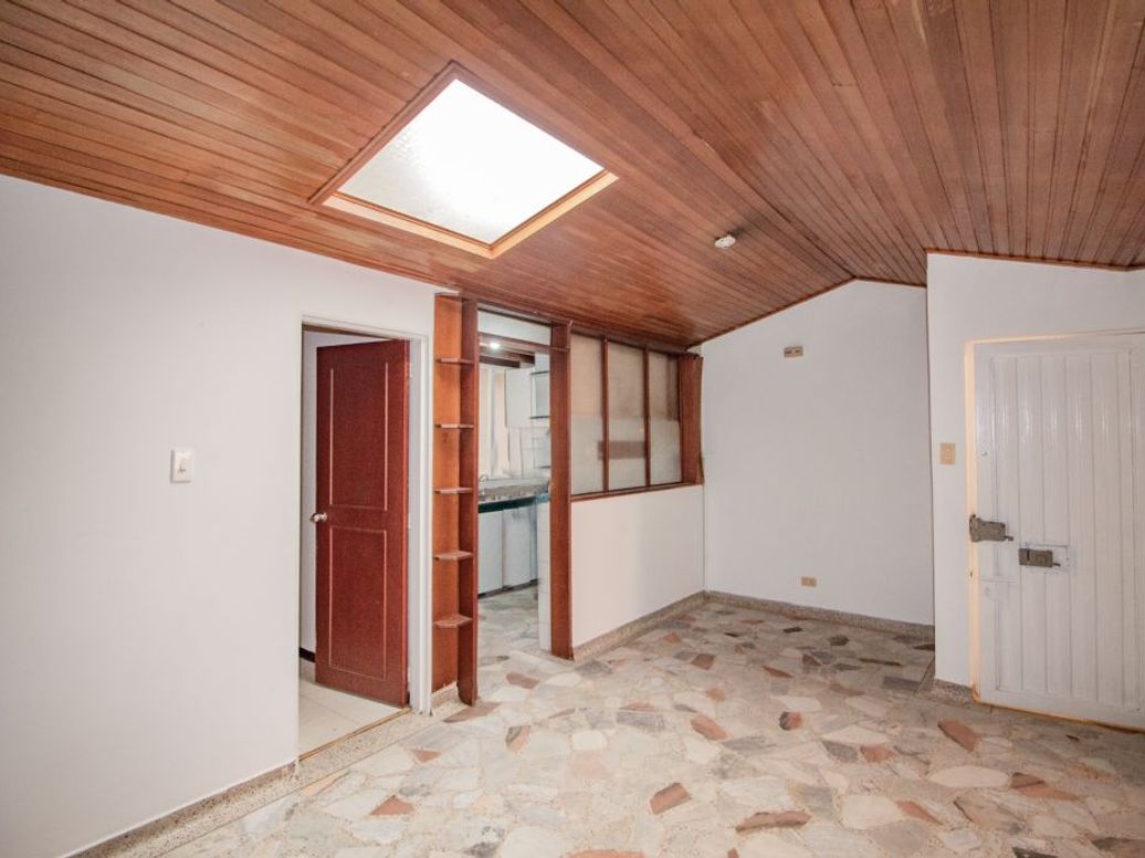 Apartamento de 3 alcobas en arriendo en Centro Americas, Bogotá, 80 m² · foto 3 de 16