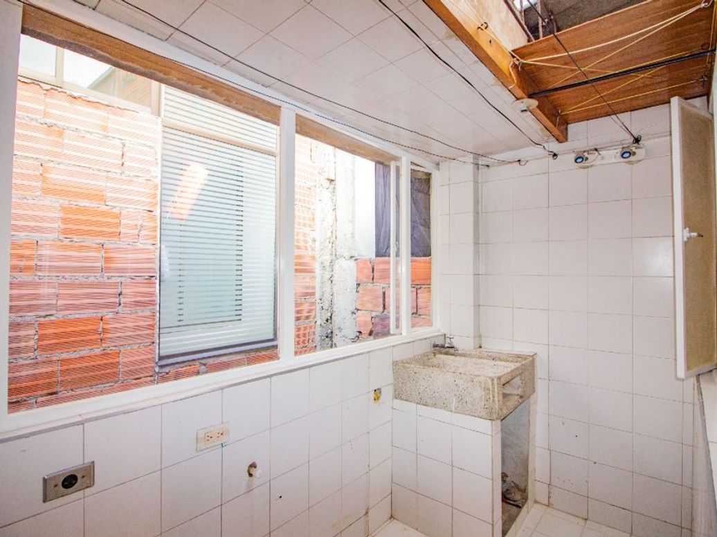 Apartamento de 3 alcobas en arriendo en Centro Americas, Bogotá, 80 m² · foto 16 de 16