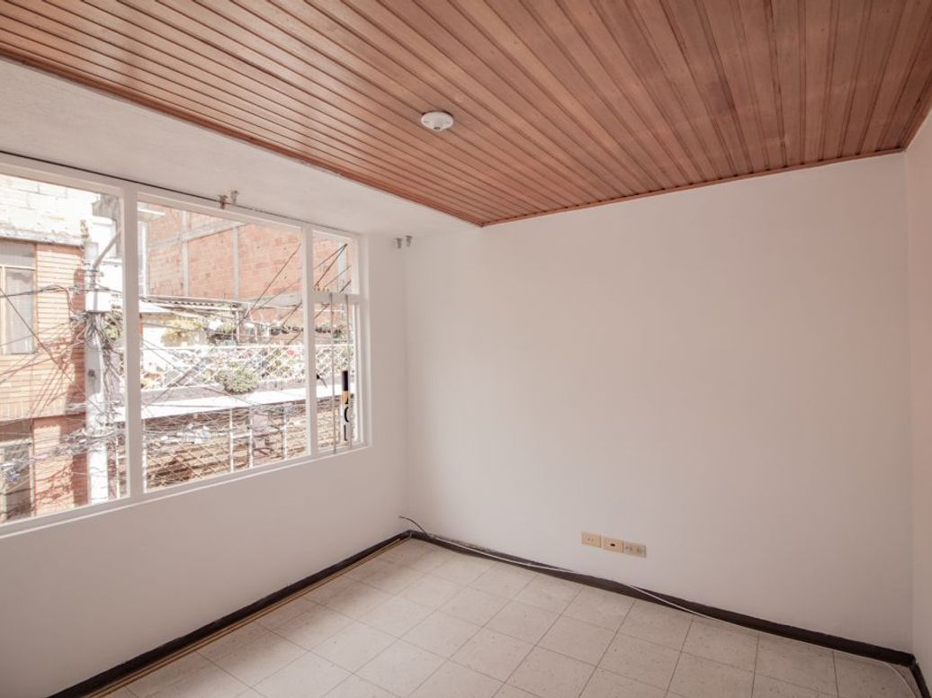 Apartamento de 3 alcobas en arriendo en Centro Americas, Bogotá, 80 m² · foto 6 de 16