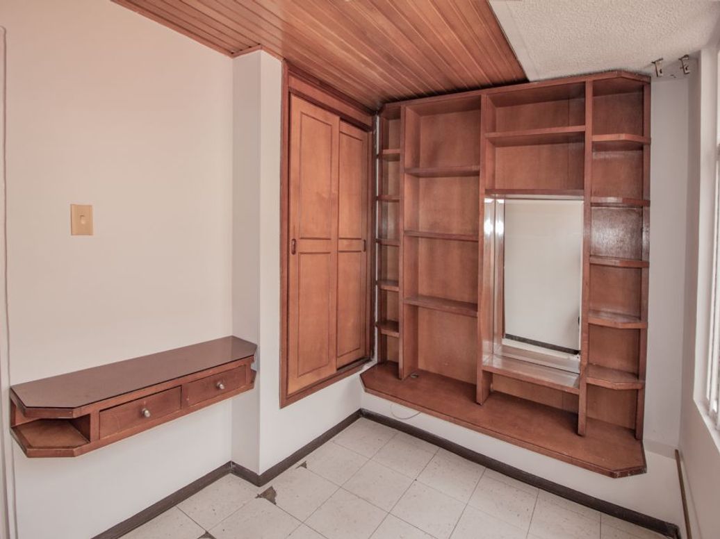 Apartamento de 3 alcobas en arriendo en Centro Americas, Bogotá, 80 m² · foto 9 de 16