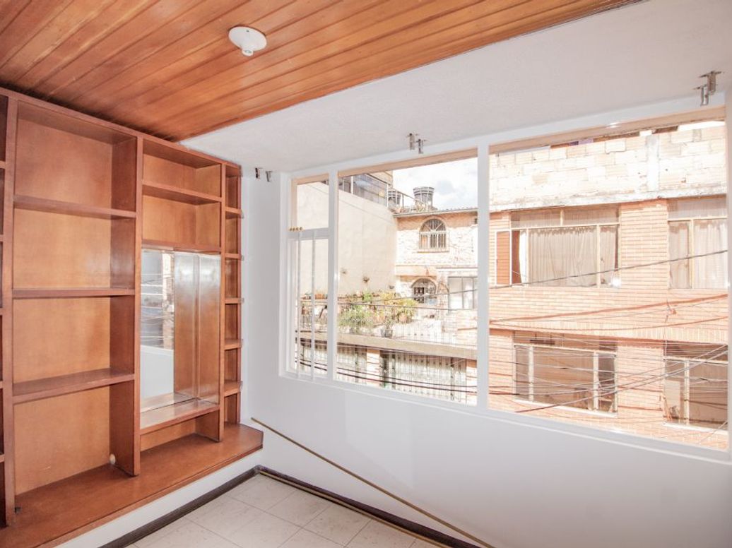 Apartamento de 3 alcobas en arriendo en Centro Americas, Bogotá, 80 m² · foto 8 de 16