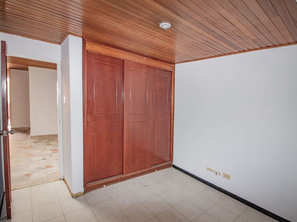 Apartamento de 3 alcobas en arriendo en Centro Americas, Bogotá, 80 m² · foto 11 de 16