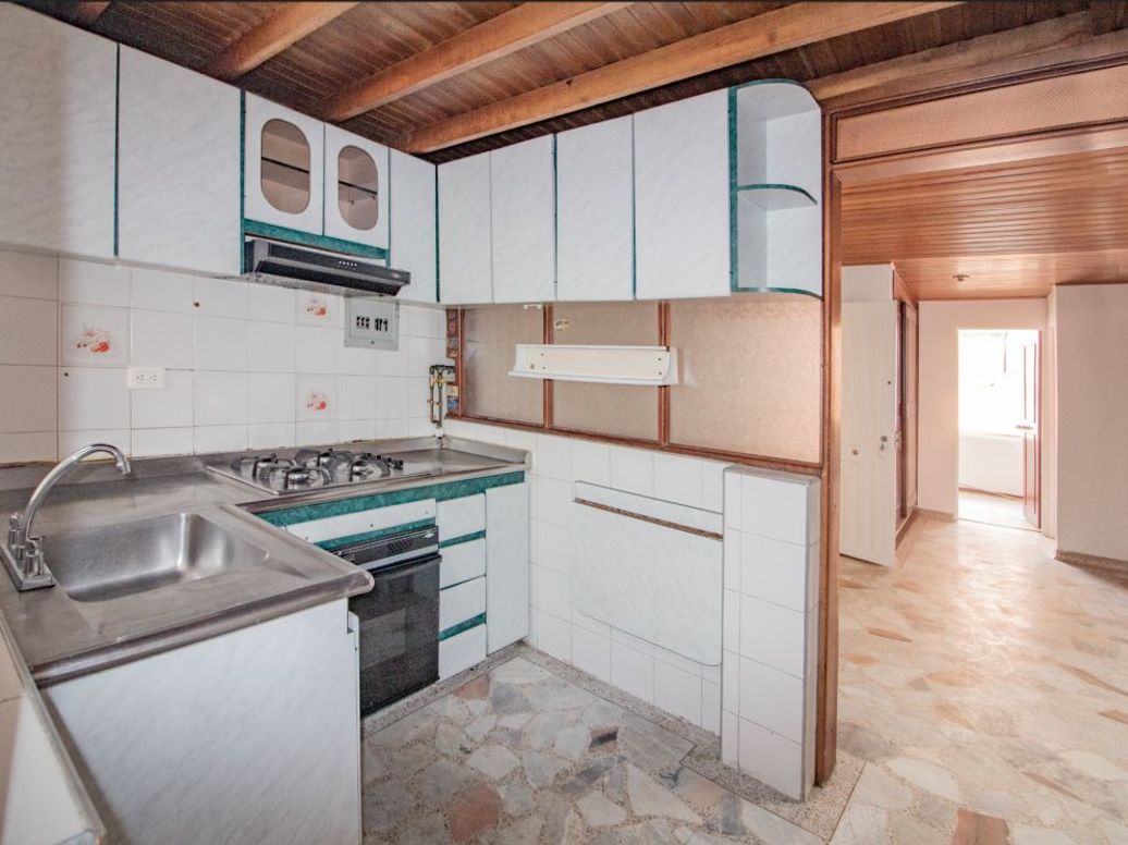 Apartamento de 3 alcobas en arriendo en Centro Americas, Bogotá, 80 m² · foto 13 de 16