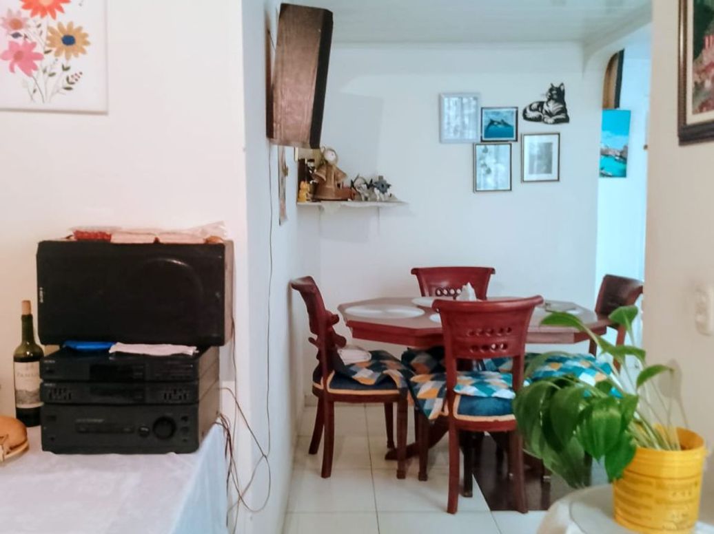Casa de 5 alcobas en venta en La Española, Bogotá, 117 m² · foto 14 de 17