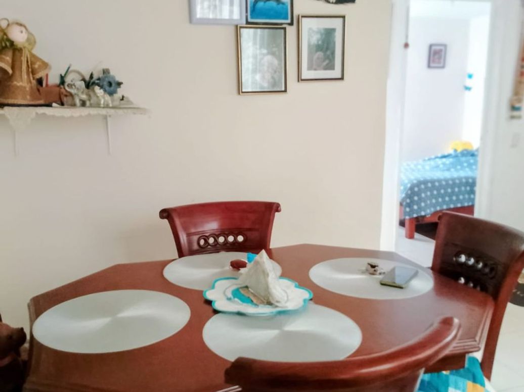 Casa de 5 alcobas en venta en La Española, Bogotá, 117 m² · foto 12 de 17