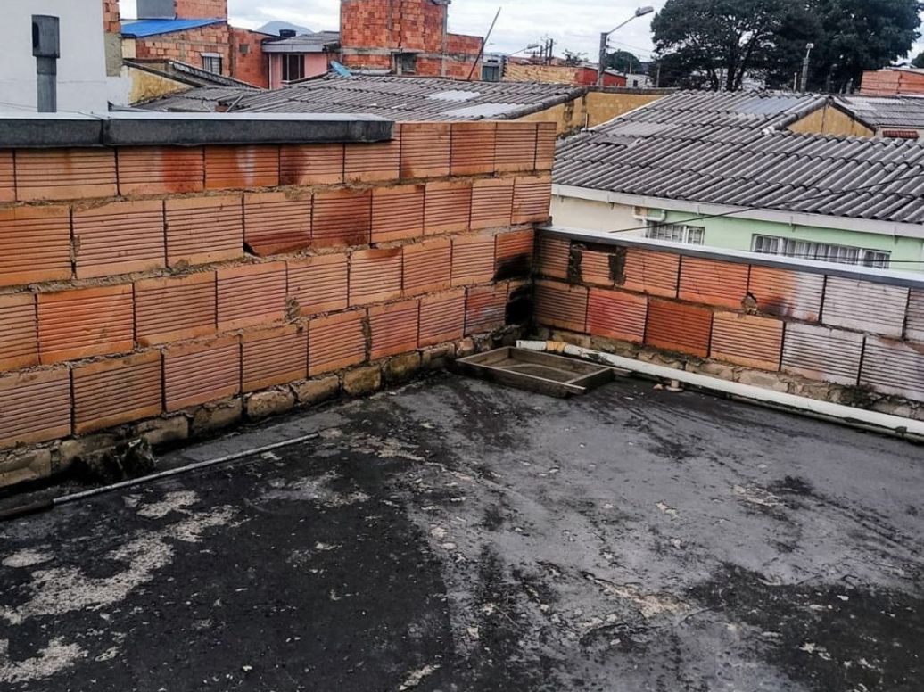 Casa de 5 alcobas en venta en La Española, Bogotá, 117 m² · foto 17 de 17