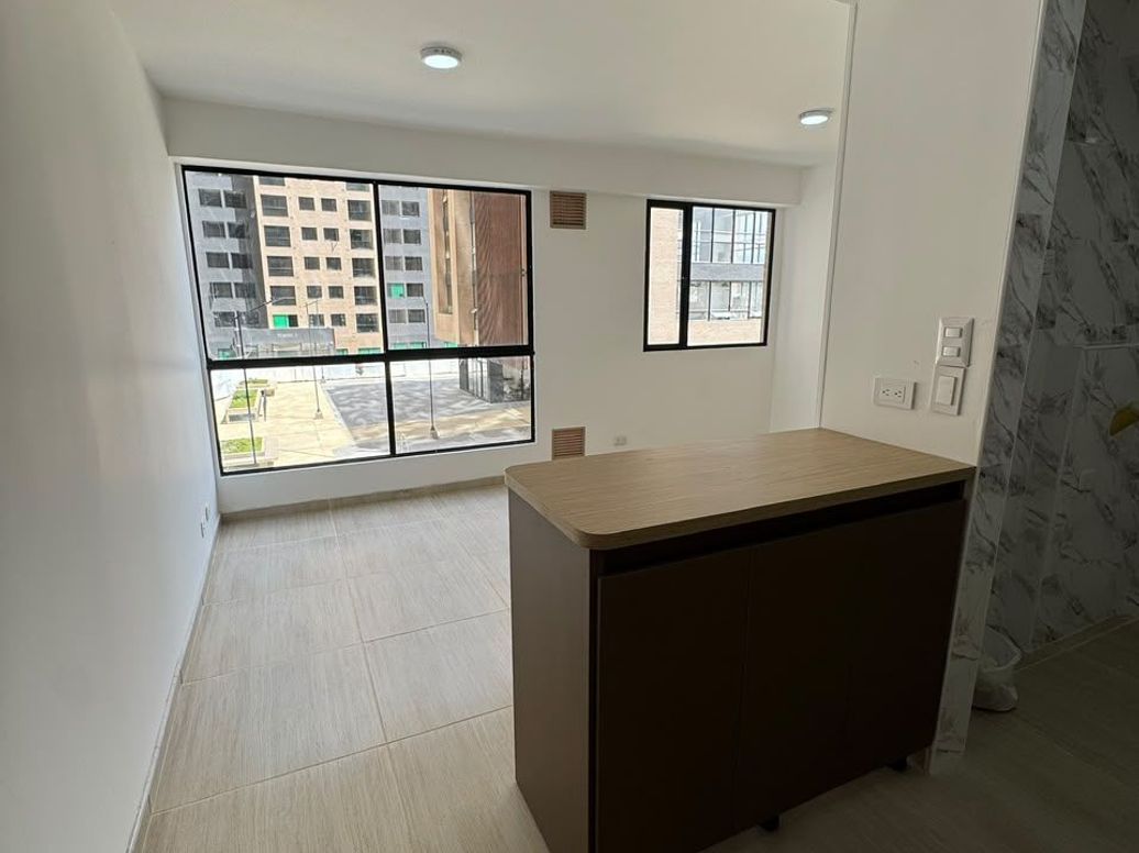 Apartaestudio en Arriendo en Julio Flórez, Suba, Bogotá en Morato