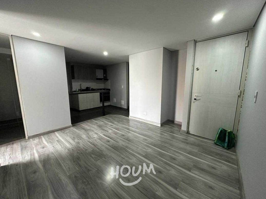 Apartamento de 3 alcobas en venta en La Esperanza Norte, Bogotá, 42 m² · foto 6 de 14