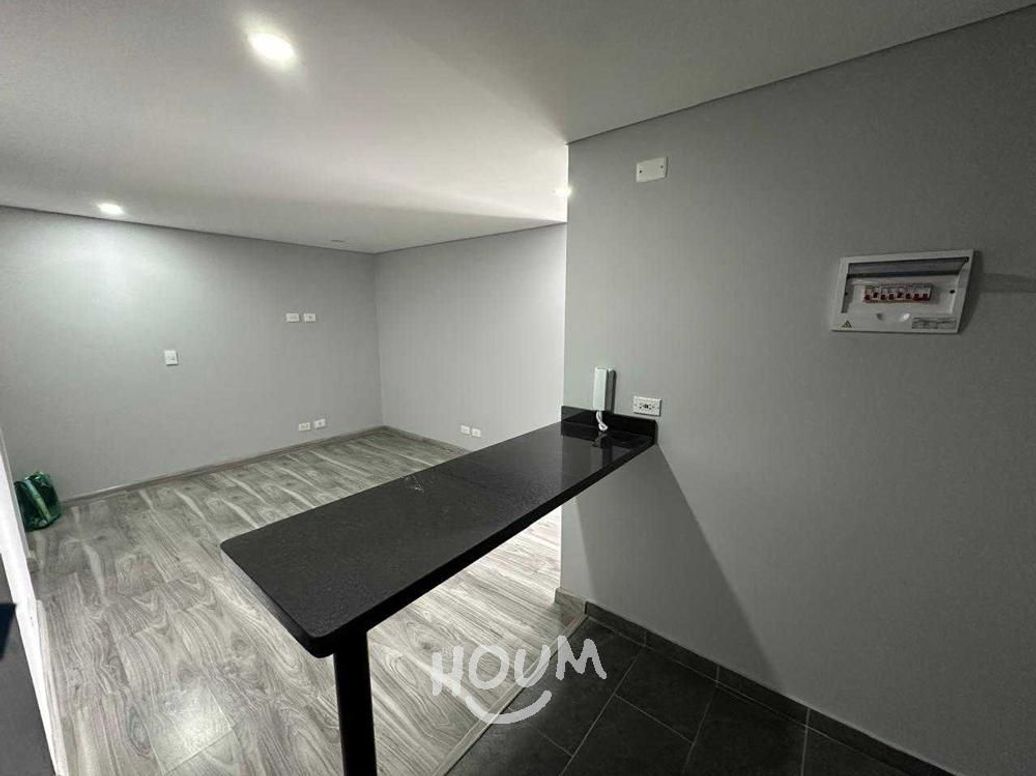 Apartamento de 3 alcobas en venta en La Esperanza Norte, Bogotá, 42 m² · foto 7 de 14