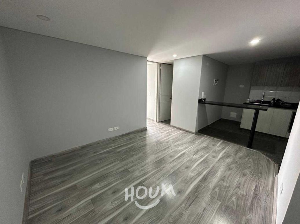 Apartamento de 3 alcobas en venta en La Esperanza Norte, Bogotá, 42 m² · foto 5 de 14