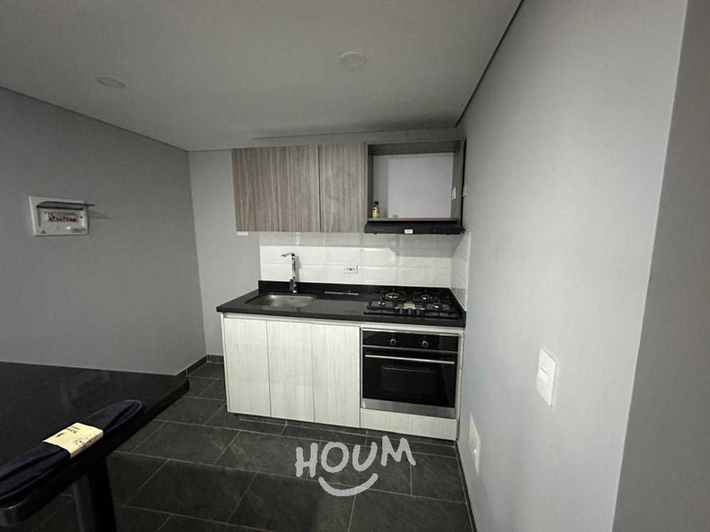 Apartamento de 3 alcobas en venta en La Esperanza Norte, Bogotá, 42 m² · foto 9 de 14