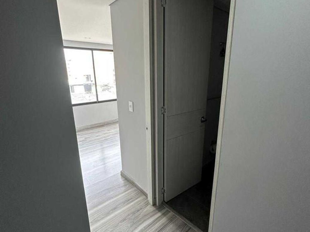Apartamento de 3 alcobas en venta en La Esperanza Norte, Bogotá, 42 m² · foto 14 de 14