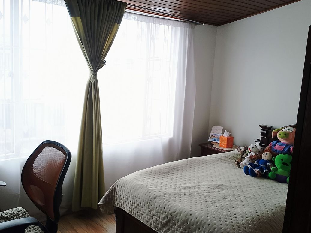 Casa de 5 alcobas en venta en Villa Luz, Bogotá, 364 m² · foto 11 de 20