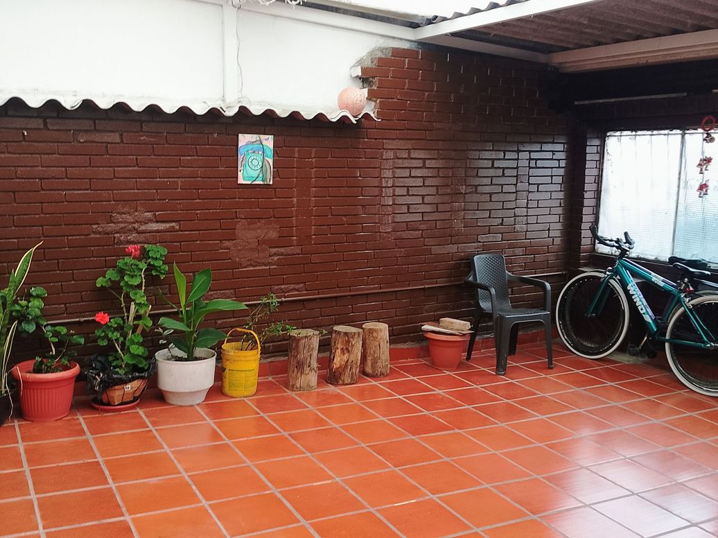 Casa de 5 alcobas en venta en Villa Luz, Bogotá, 364 m² · foto 16 de 20