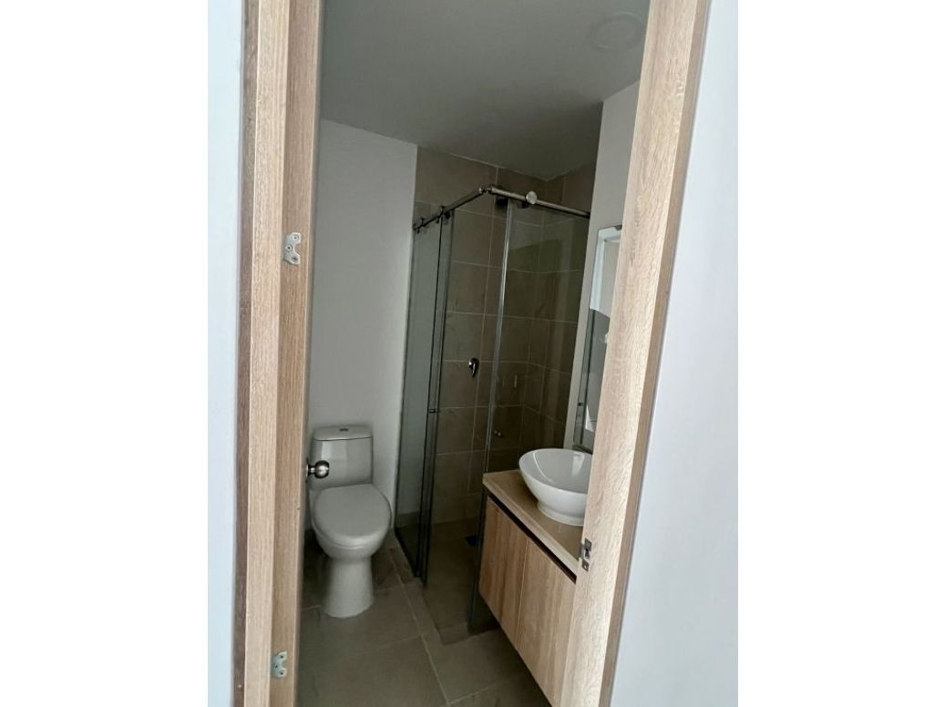 Apartamento de 2 alcobas en venta en Usaquén, Bogotá, 42 m² · foto 9 de 15