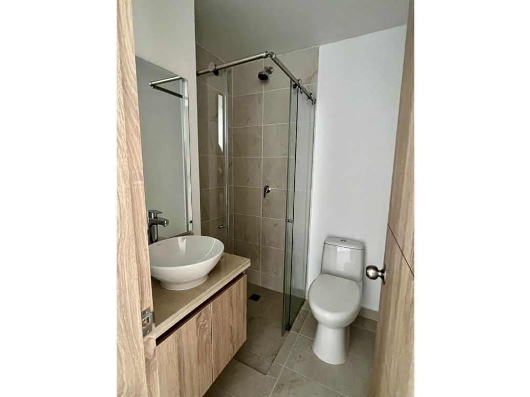 Apartamento de 2 alcobas en venta en Usaquén, Bogotá, 42 m² · foto 8 de 15