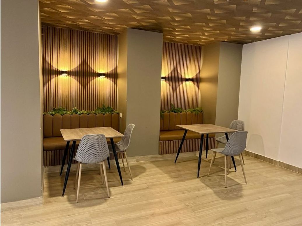 Apartamento de 2 alcobas en venta en Usaquén, Bogotá, 42 m² · foto 11 de 15