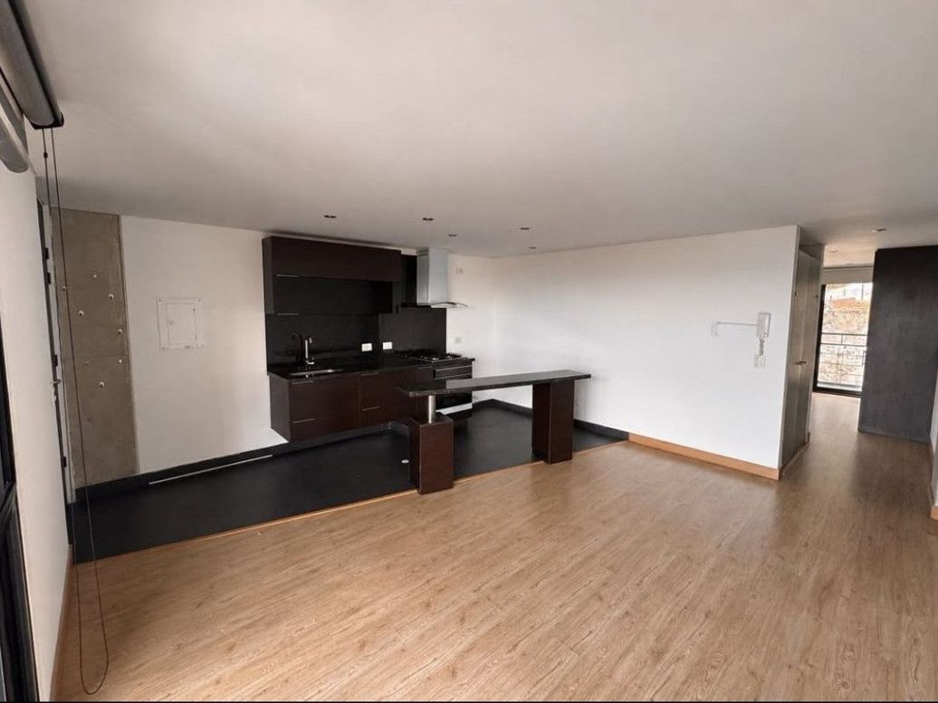 APARTAESTUDIO EN ARRIENDO en La Salle