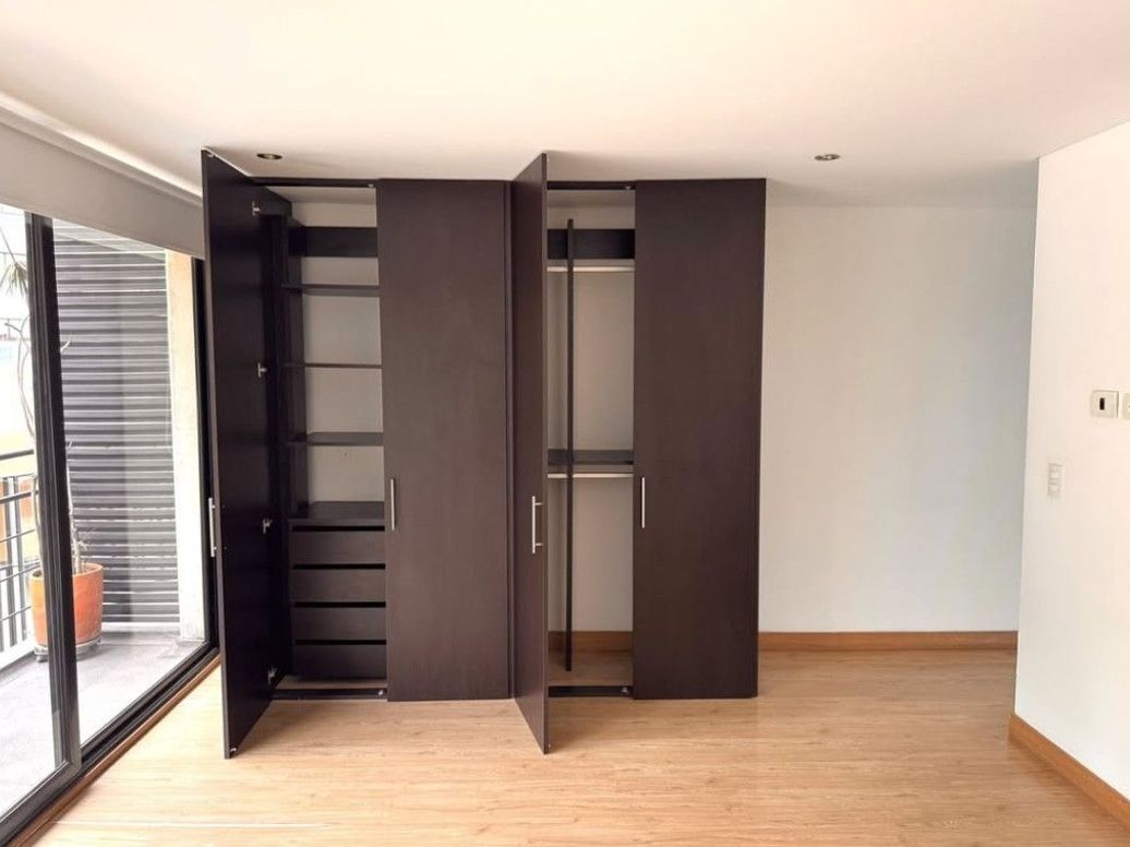 Apartaestudio en arriendo en La Salle, Bogotá · foto 3 de 8