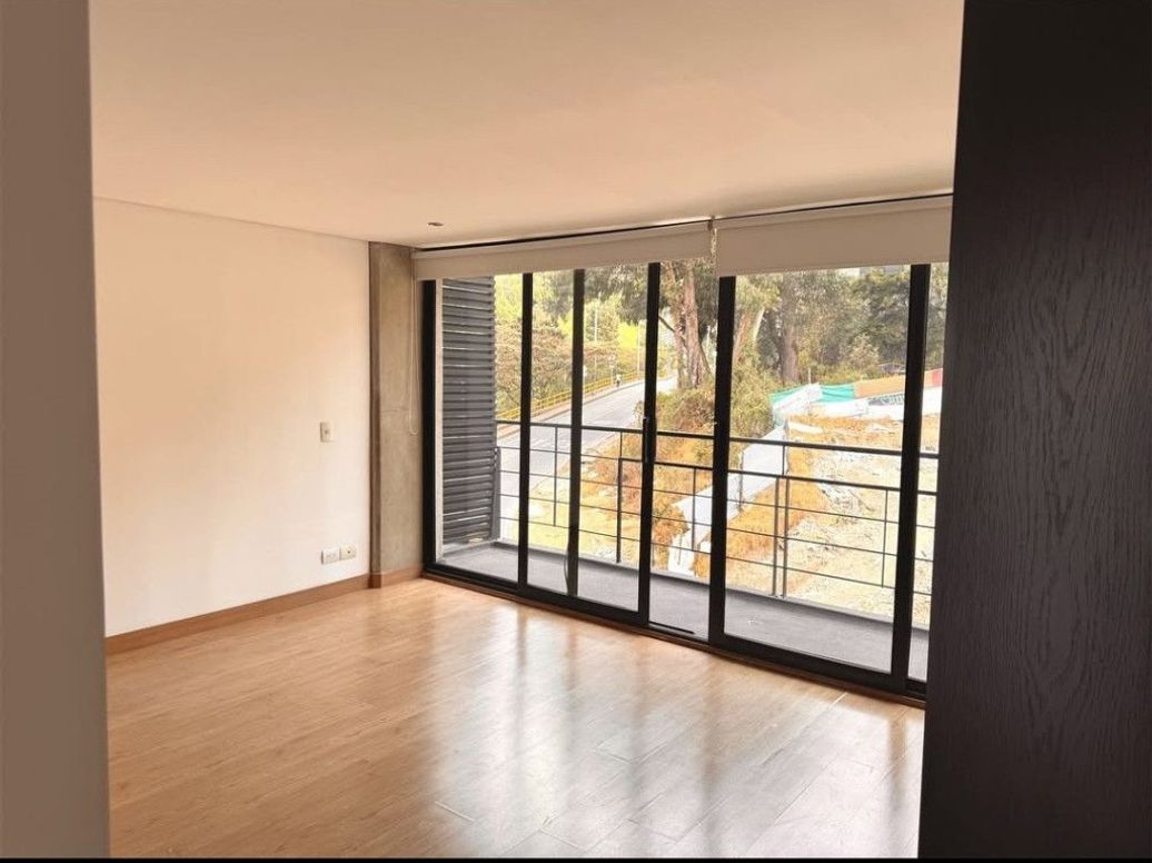 Apartaestudio en arriendo en La Salle, Bogotá · foto 2 de 8