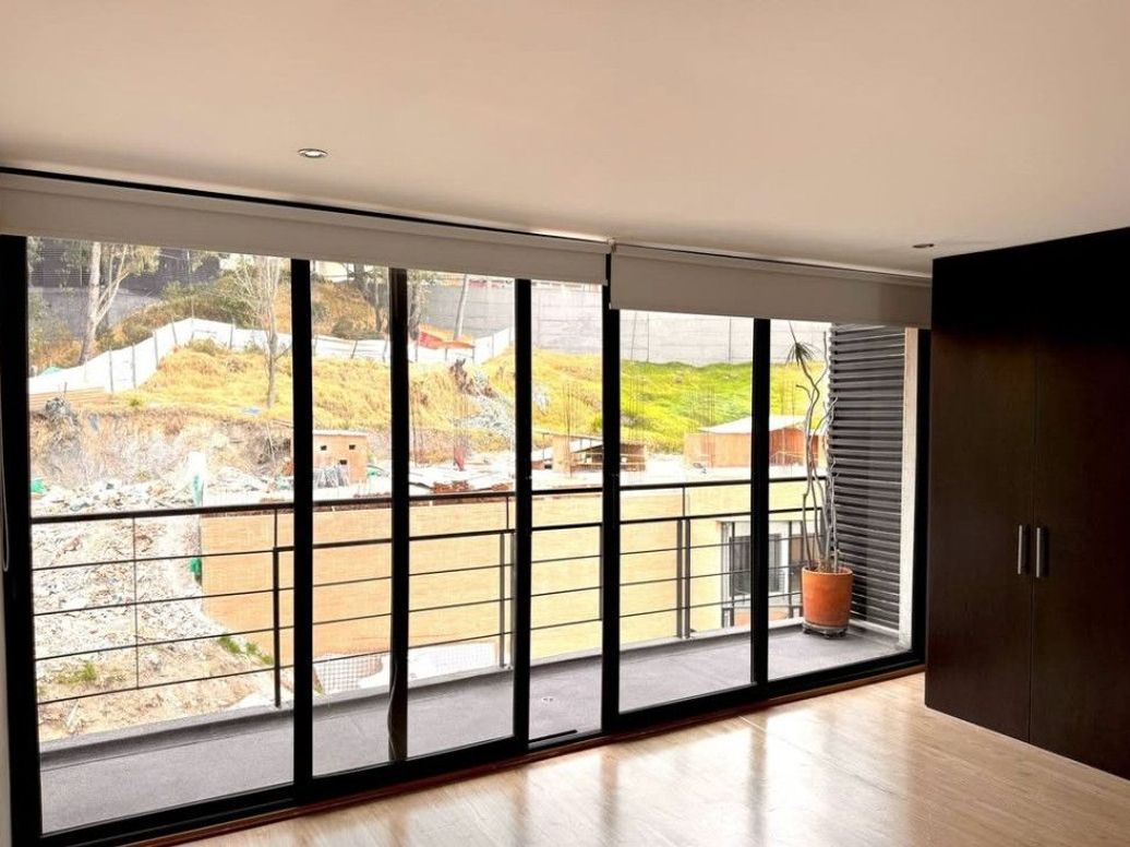 Apartaestudio en arriendo en La Salle, Bogotá · foto 4 de 8